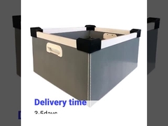 Holzplatten aus Kunststoff