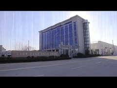 Shandong Corruone Neues Material Co., Ltd.