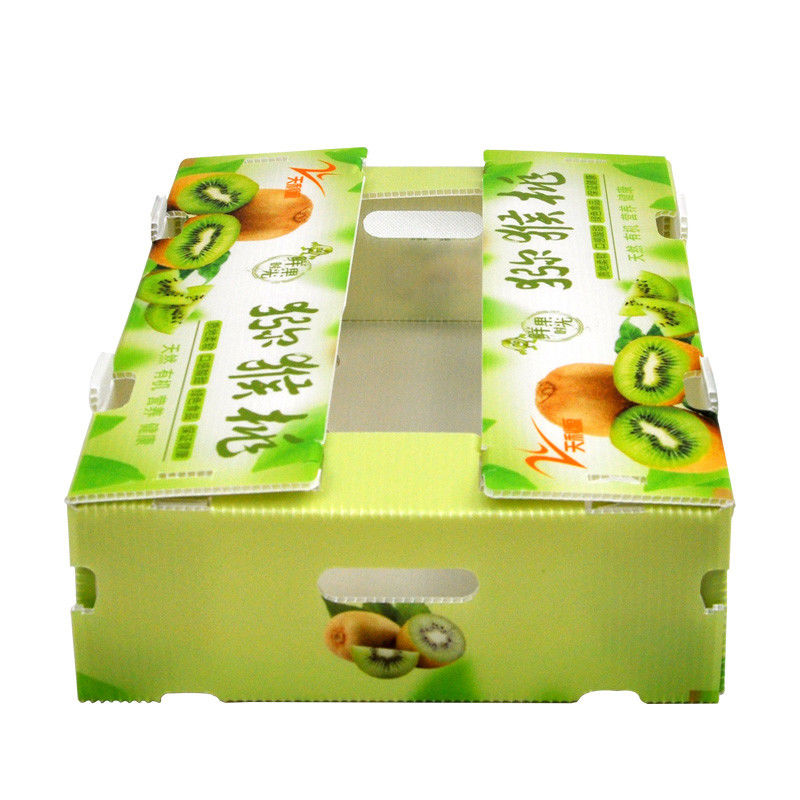 Verpackung von Obst und Gemüse auf individuelle Bedürfnisse