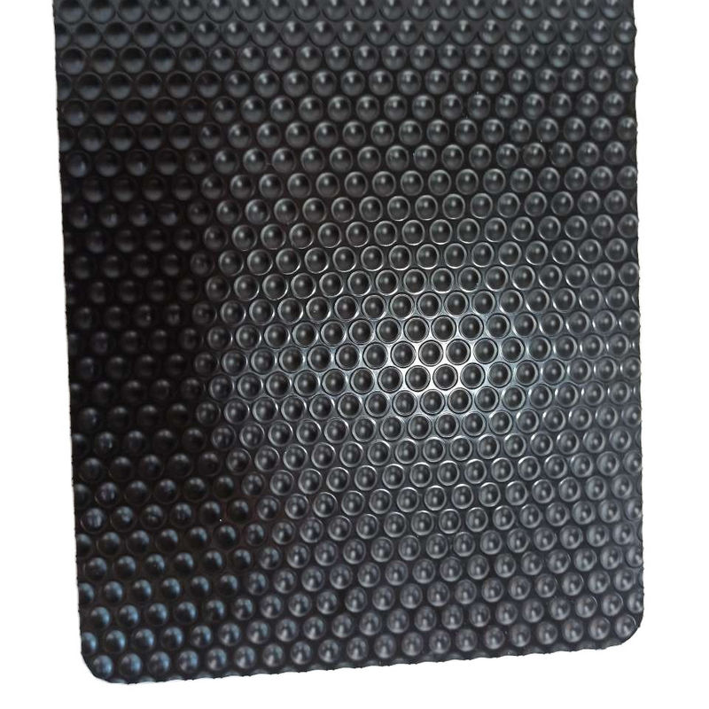 Hochleistungs-Brett-Boden-Schutz des pp.-Bienenwaben-Gremiums-6mm Correx