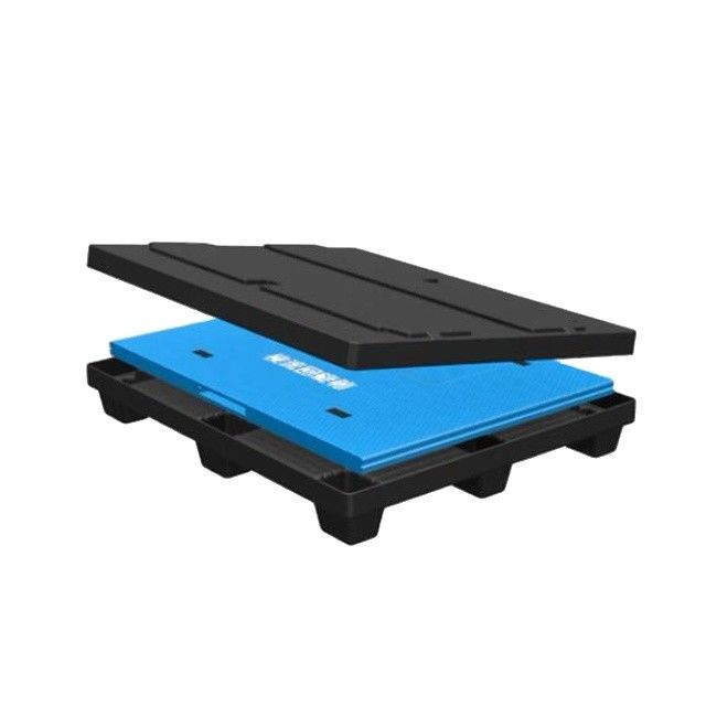 Con-Pearl pp Kunststoff Honigsackplatte für Coaming Box recycelte Wellstoffblechplatte Panel Wellstoffbox